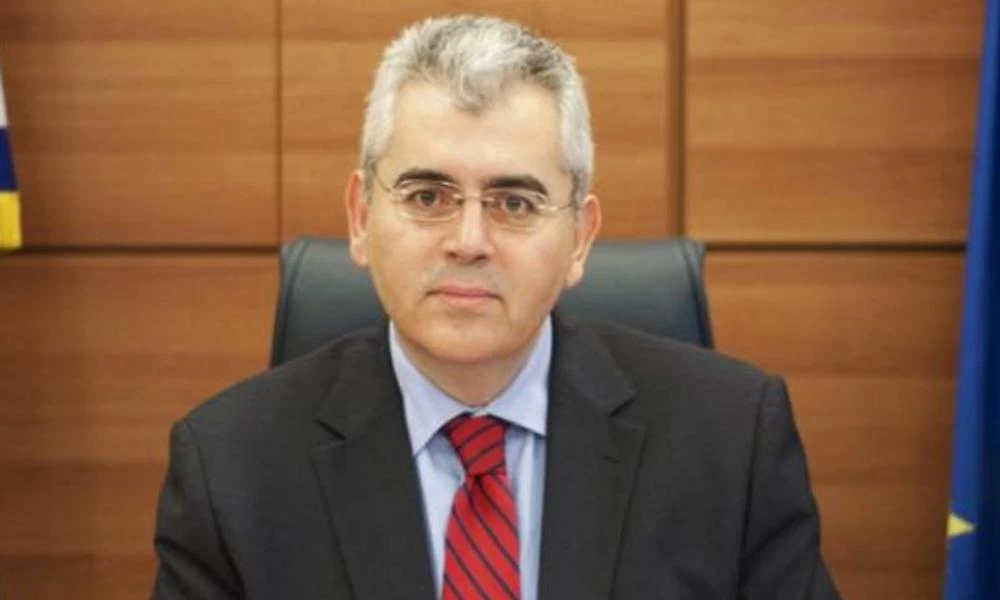 Η Ελλάδα πρέπει να γίνει υπολογίσιμος "παίχτης" στην Μ.Ανατολή